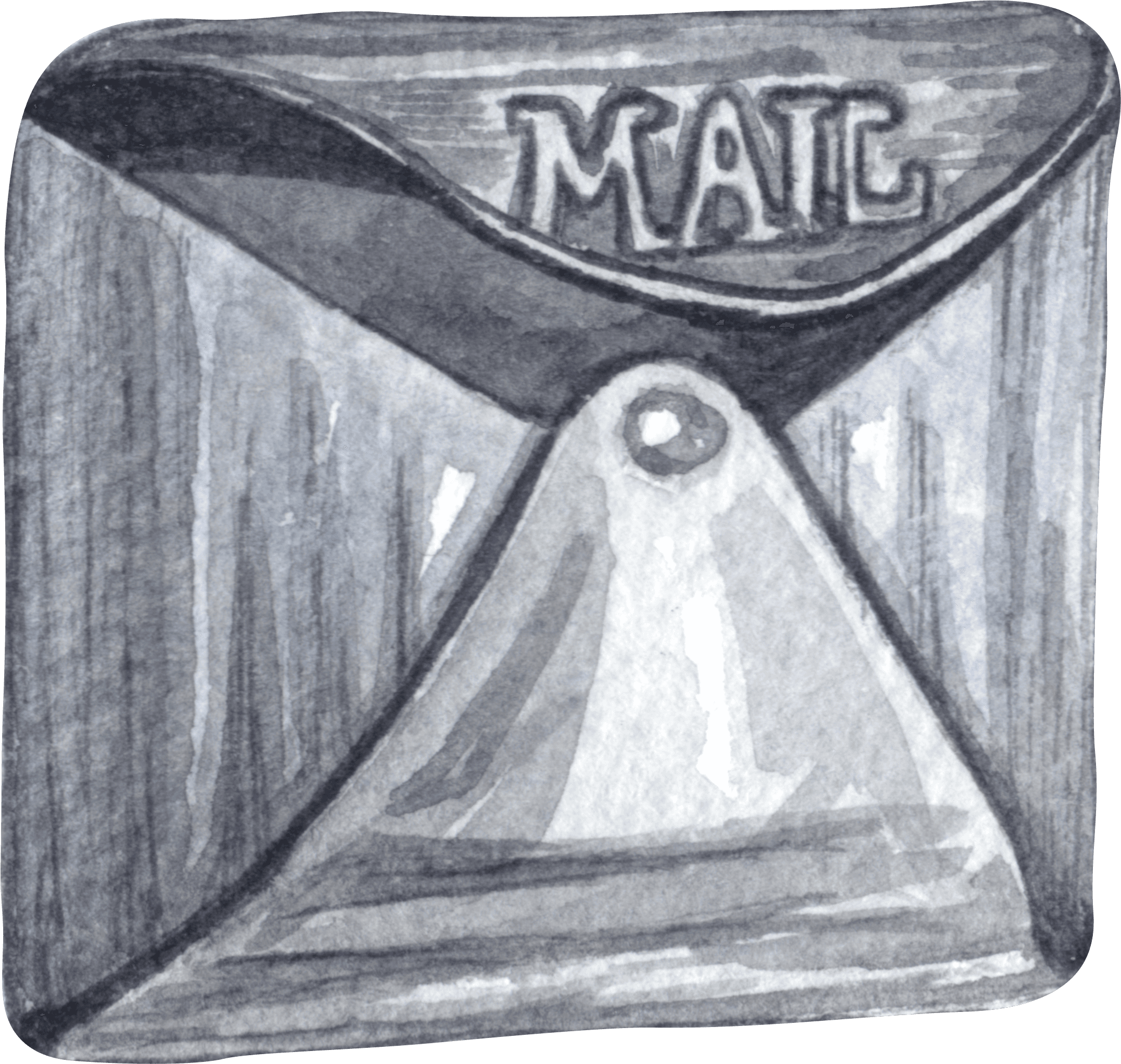 Mail Envelope